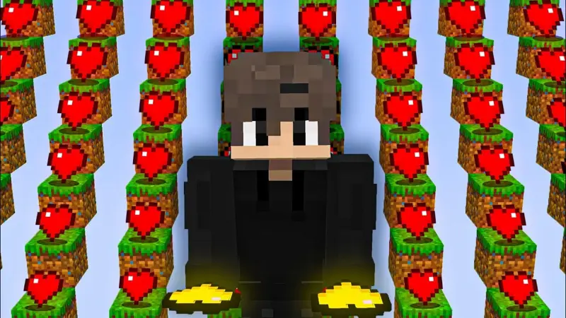 【Minecraft Curios】但我必须逃离红心文明