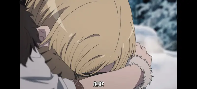 无职转生,无职转生到了异世界就拿出真本事,异世界,动画,动漫,番剧,日漫,二次元,ACG
