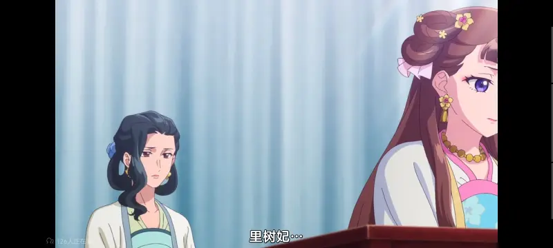 药屋少女的呢喃,药师少女的独语,动画,动漫,番剧,日漫,二次元,ACG