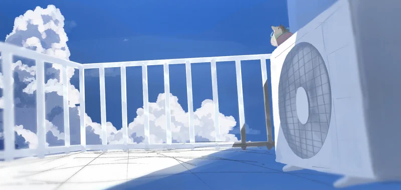 【KAITO】喧騒の似合う空 【ごーぶす_ﾗｲﾁｮｰ隊長P】