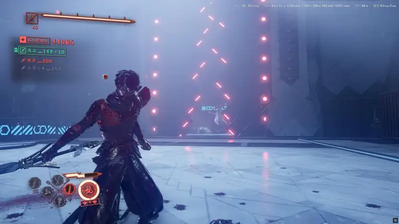 八云超忍菜刀仓库