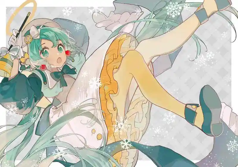 初音未来