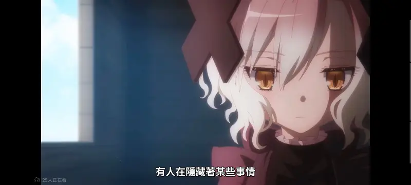 魔法少女育成计划,魔保育,魔法少女,魔法少女育成计划restart,动画,动漫,番剧,二次元,日漫,ACG