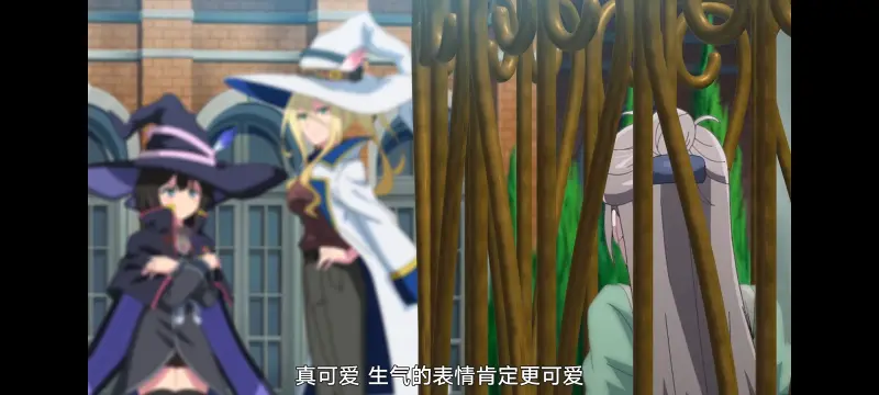 魔女之旅,动画,动漫,番剧,ACG