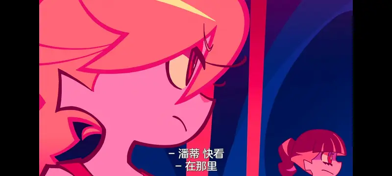 吊带袜天使,新吊带袜天使,动画,动漫,番剧,ACG