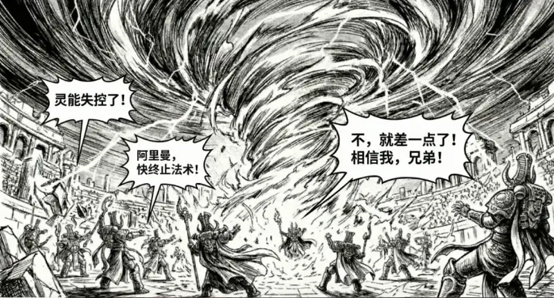 芙莉莲,雾雨魔理沙,惠惠