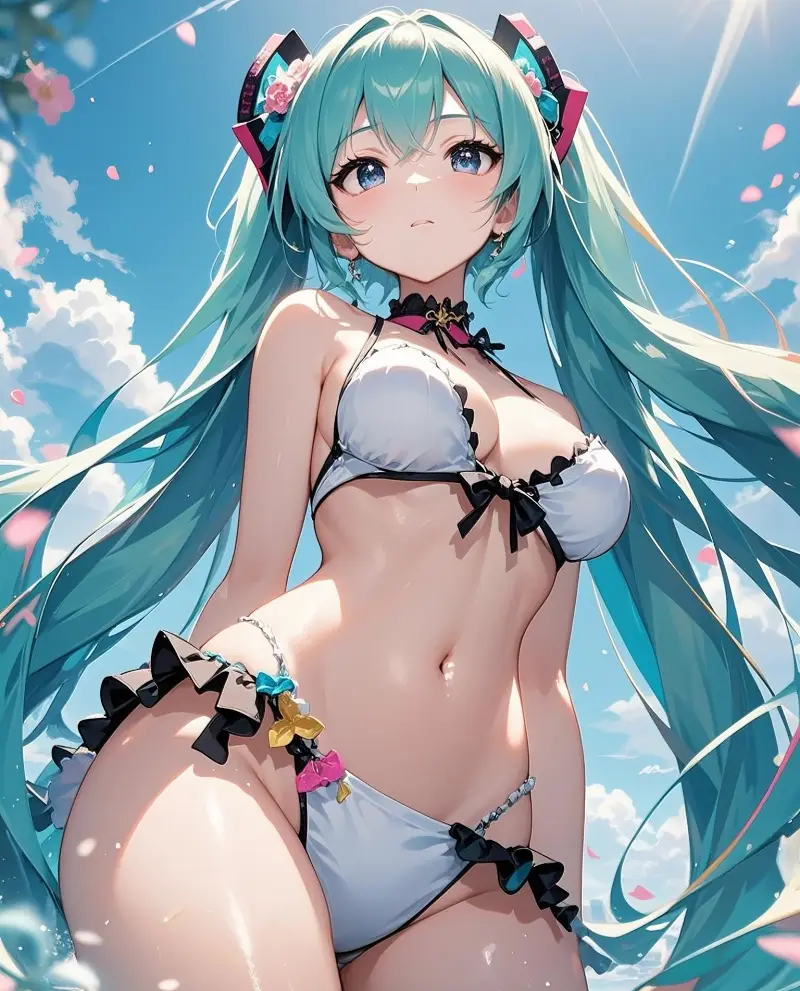 初音未来