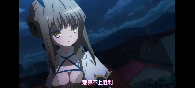 魔法少女育成计划,魔保育,魔法少女,动画,动漫,番剧,ACG,二次元,日漫
