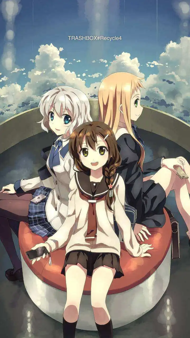 美图,PIXIV,結城辰也