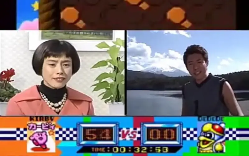 伤心本的美食比赛