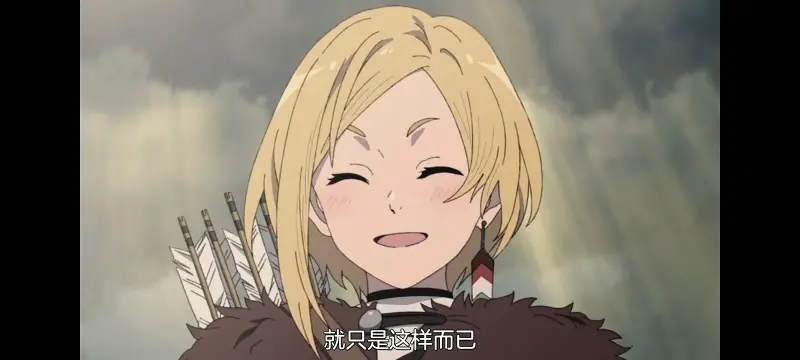 无职转生,无职转生到了异世界就拿出真本事,异世界,动画,动漫,番剧,日漫,二次元,ACG
