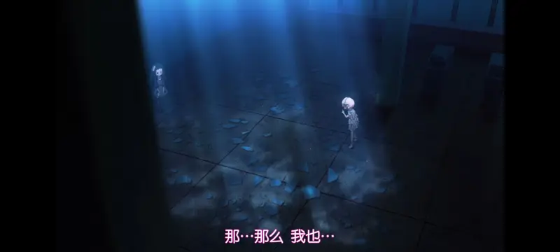 魔法少女育成计划,魔保育,魔法少女,动画,动漫,番剧,日漫,二次元,ACG