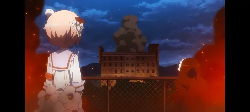 魔法少女育成计划,魔法少女,魔保育,动画,动漫,番剧,二次元,日漫,ACG
