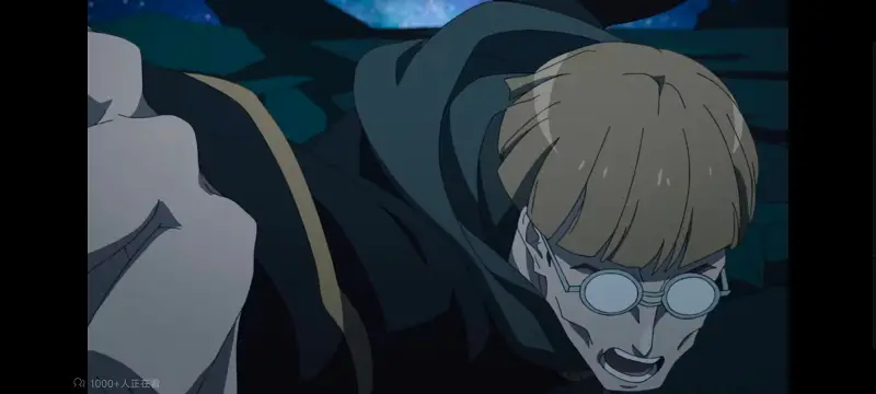 无职转生,无职转生到了异世界就拿出真本事,异世界,动画,动漫,番剧,二次元,日漫,ACG