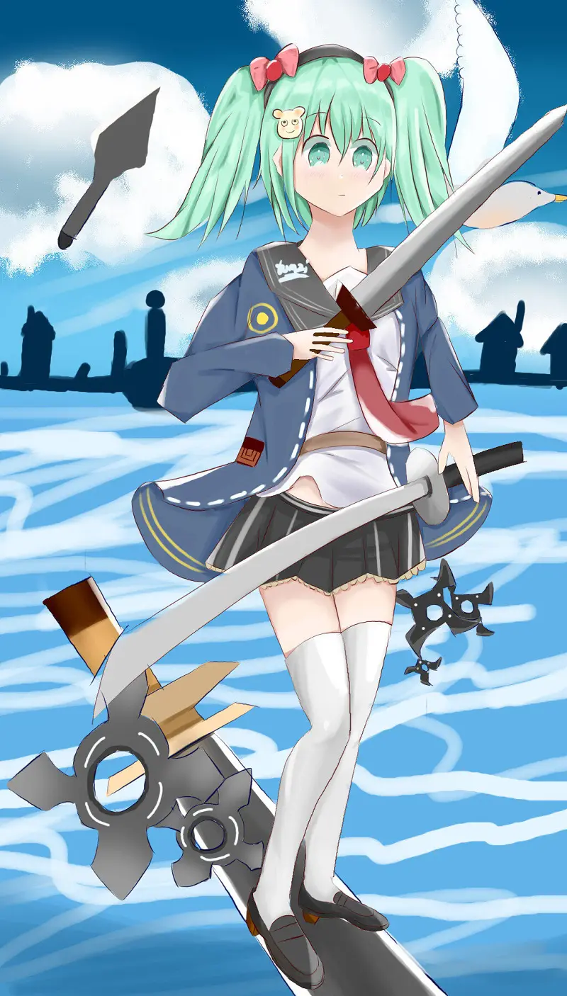 习作
