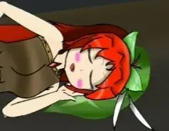 绘画练习,幻想新生