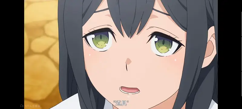 某暗部的少女共栖,魔法禁书目录,动画,动漫,番剧,二次元,ACG,日漫