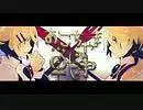 【鏡音リン・レン】孩子气的战争【ギガP】
