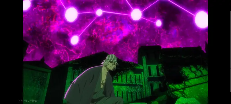 死神,境界,Bleach,动画,动漫,番剧,日漫,二次元,ACG