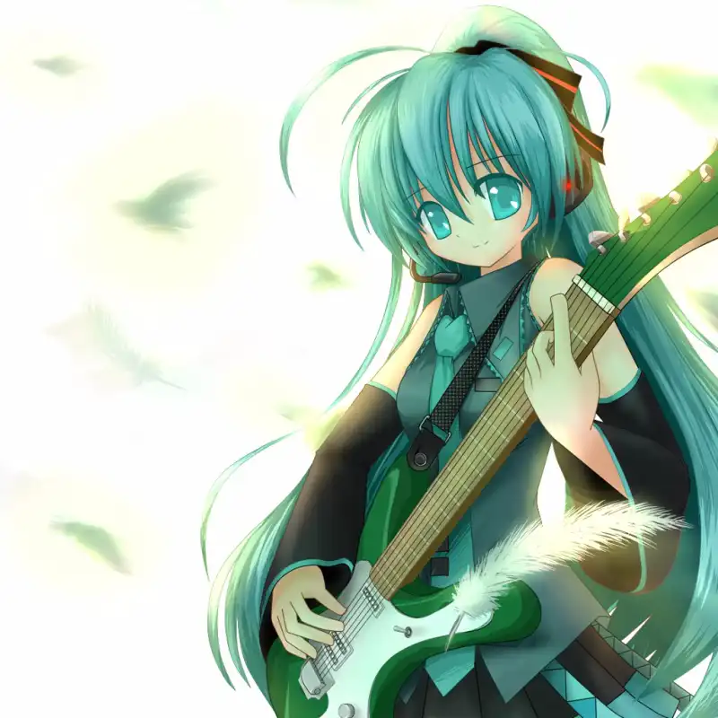 [优酷转载]初音-光辉岁月