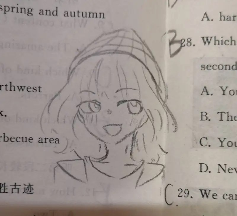 绘画创作