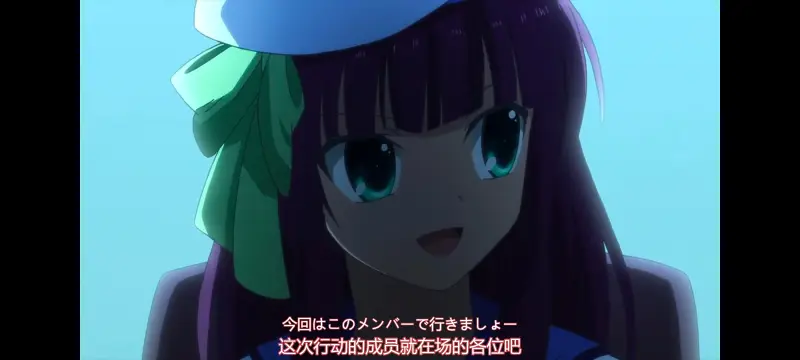 AngelBeats,天使的心跳,动画,动漫,番剧,ACG