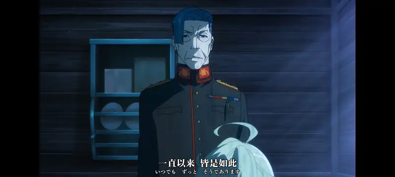 幼女战记,谭雅战记,动画,动漫,番剧,二次元,日漫,ACG