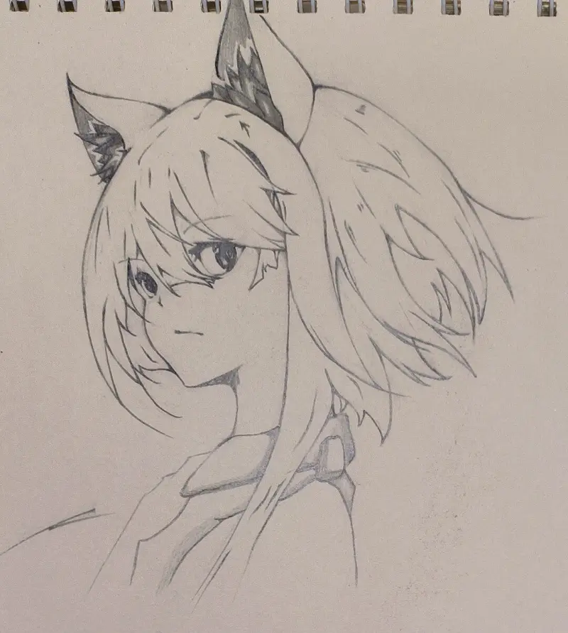 绘画创作,手绘,绘画
