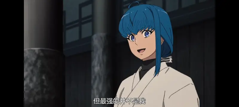 无职转生,无职转生到了异世界就拿出真本事,异世界,动画,动漫,番剧,二次元,日漫,ACG