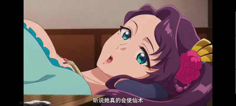 药屋少女的呢喃,药师少女的独语,动画,动漫,番剧,日漫,二次元,ACG