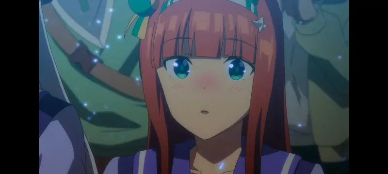 赛马娘,赛马娘PrettyDreby,动画,动漫,番剧,ACG