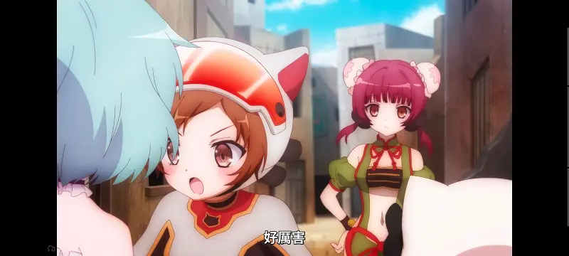 魔法少女育成计划,魔法少女,动画,动漫,番剧,日漫,二次元,ACG,魔法少女育成计划restart