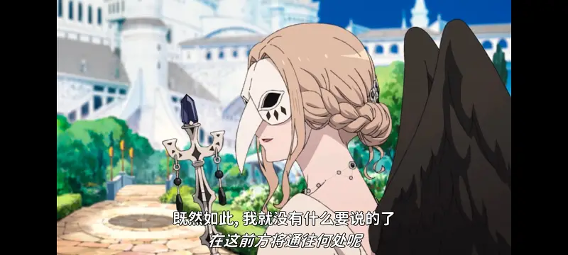 无职转生,无职转生到了异世界就拿出真本事,异世界,动画,动漫,番剧,日漫,二次元,ACG