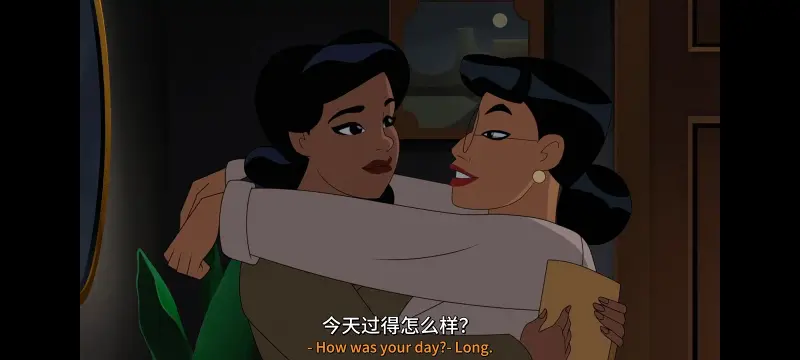 蝙蝠侠披风斗士,DC,蝙蝠侠,动画,动漫,美漫,番剧,ACG