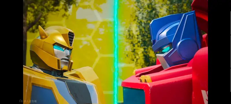 变形金刚,变形金刚赛博世界,美漫,动画,动漫,番剧,ACG
