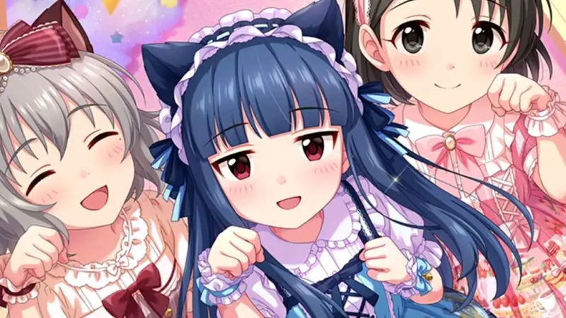 マイム...マイム...