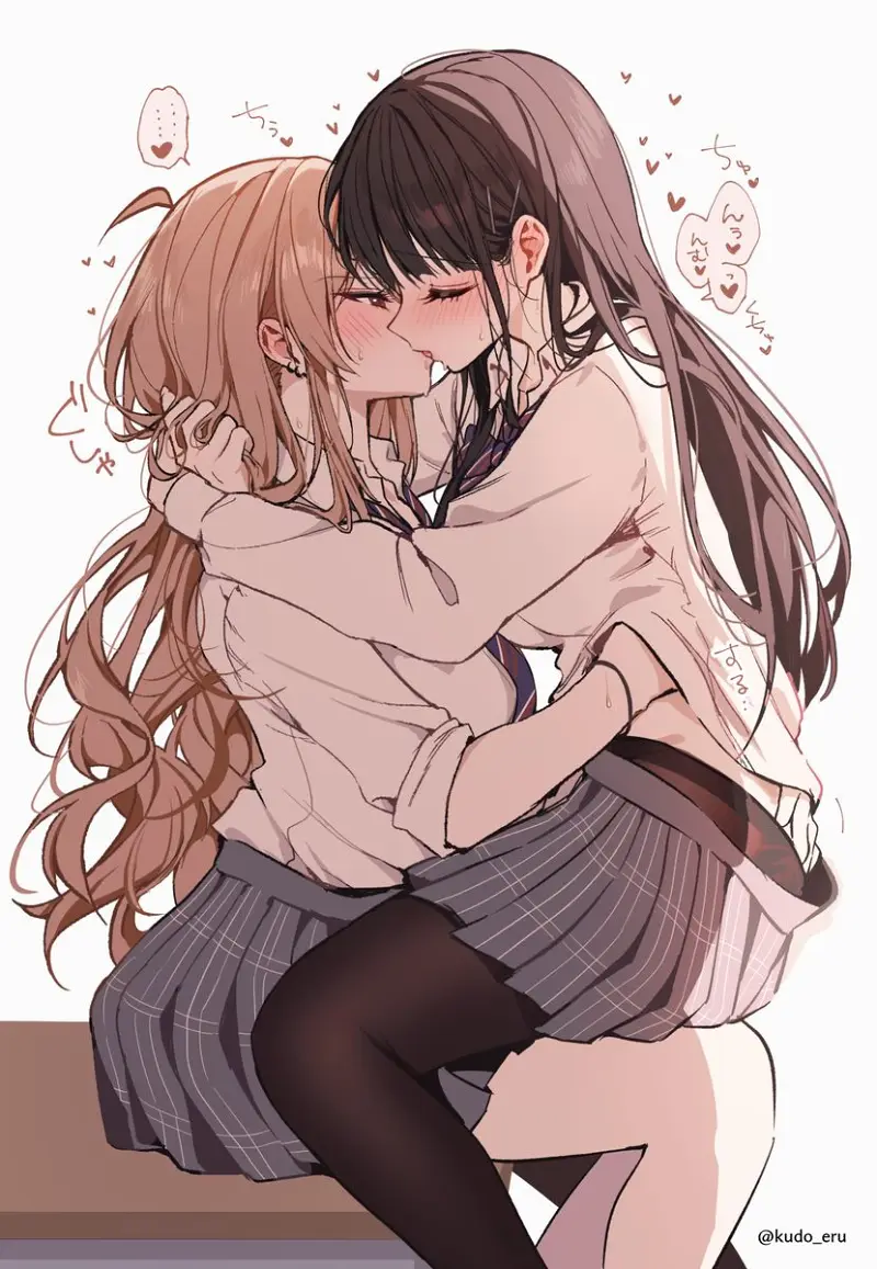 晓月美琴,青衣灵,ミコレイログ