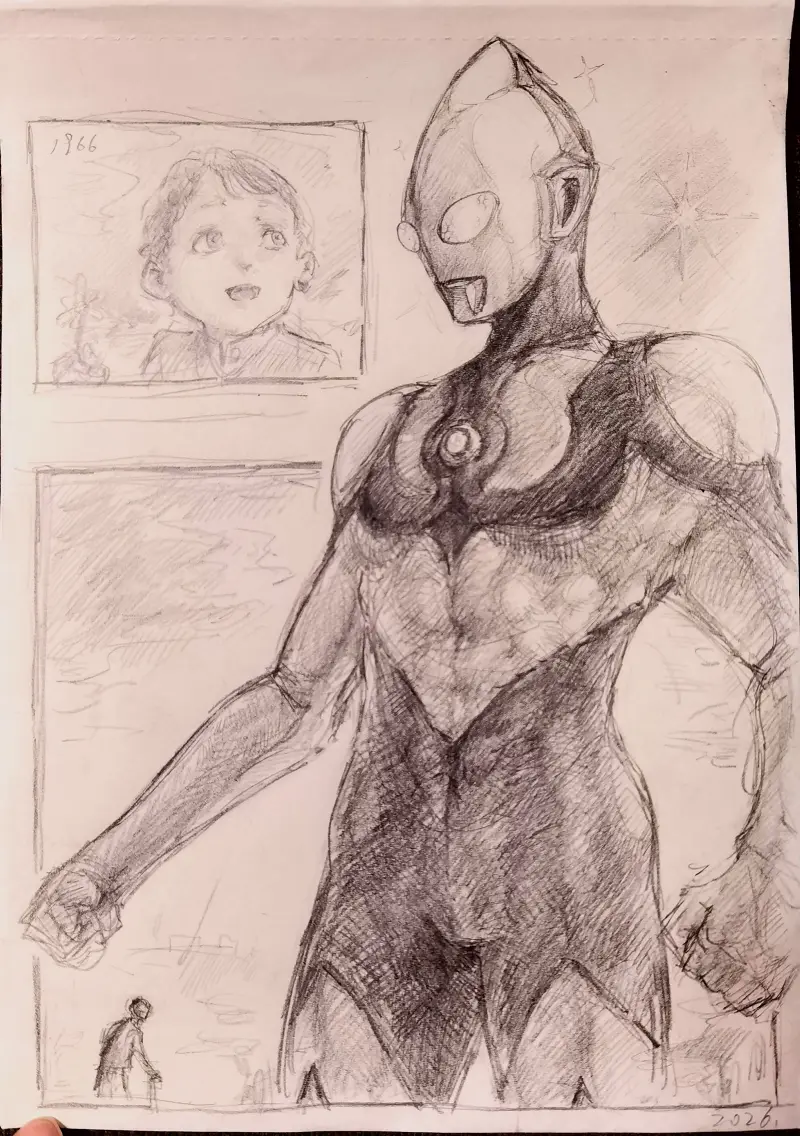 插画,漫画,同人,OC