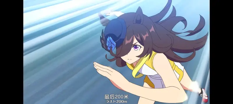 赛马娘,赛马娘PrettyDreby,动画,动漫,番剧,ACG