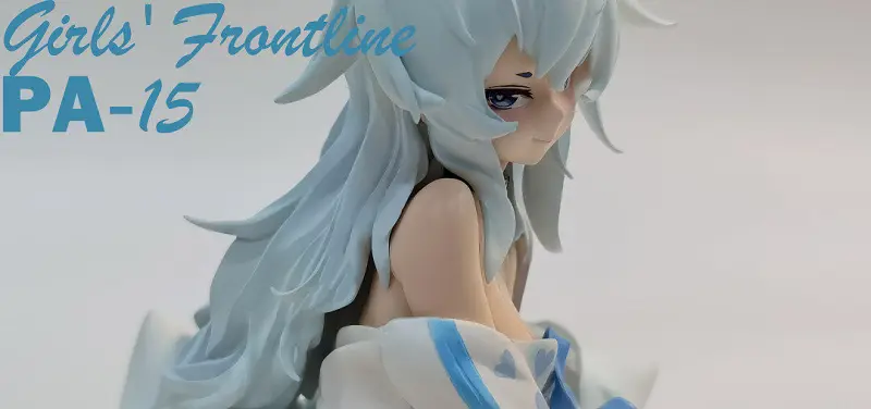 闲聊茶馆,少女前线