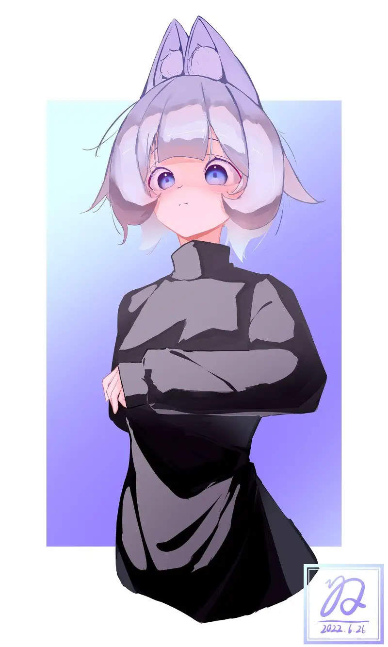 无题（