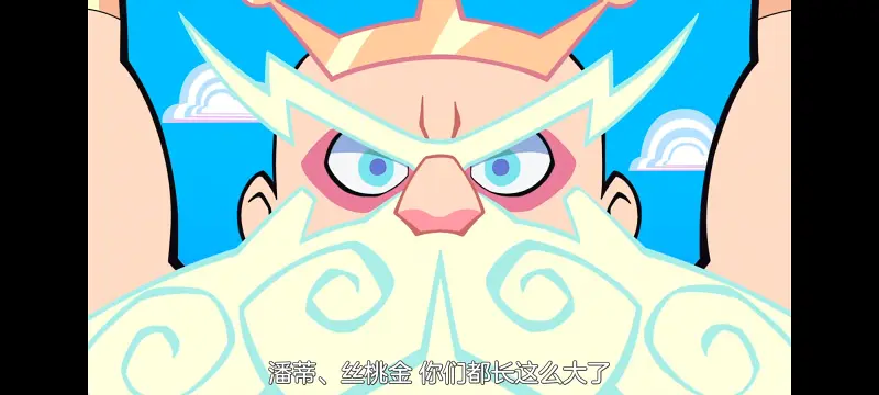 吊带袜天使,新吊带袜天使,动漫,动画,番剧,ACG,二次元