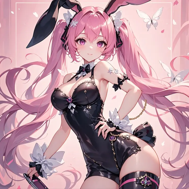 初音未来