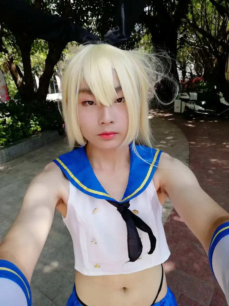 动漫专区,COSPLAY