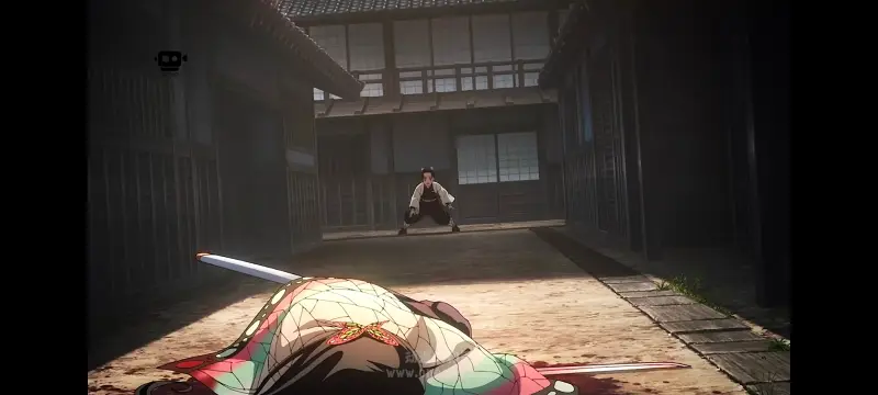 鬼灭之刃,鬼滅之刃,剧场版,鬼灭之刃无限城篇,动画,动漫,动画电影,日漫,ACG,二次元