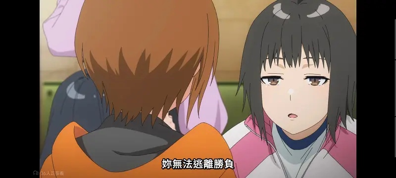 某暗部的少女共栖,魔法禁书目录,动画,动漫,番剧,二次元,日漫,ACG