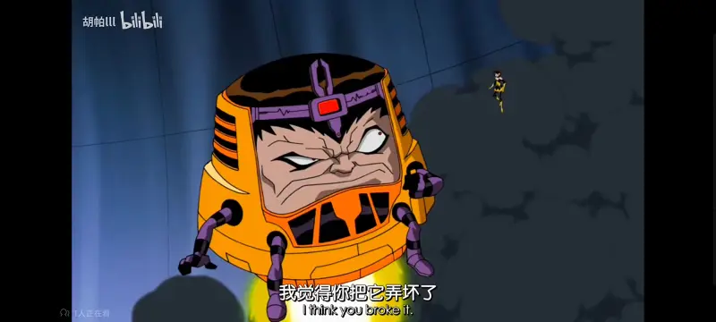 复仇者世上最强英雄组合,复仇者联盟,动画,漫威,超级英雄,动漫,番剧,ACG