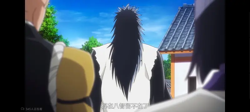死神,千年血战,Bleach,动画,动漫,境界,番剧,日漫,二次元,ACG