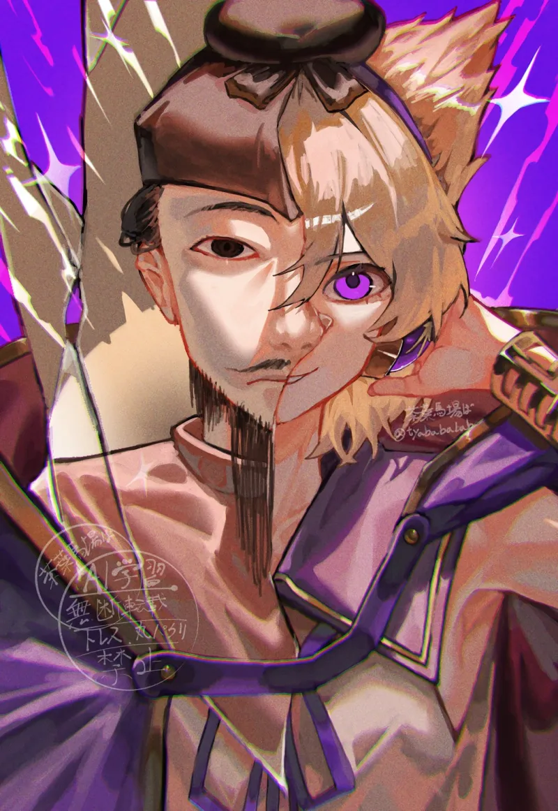东方project