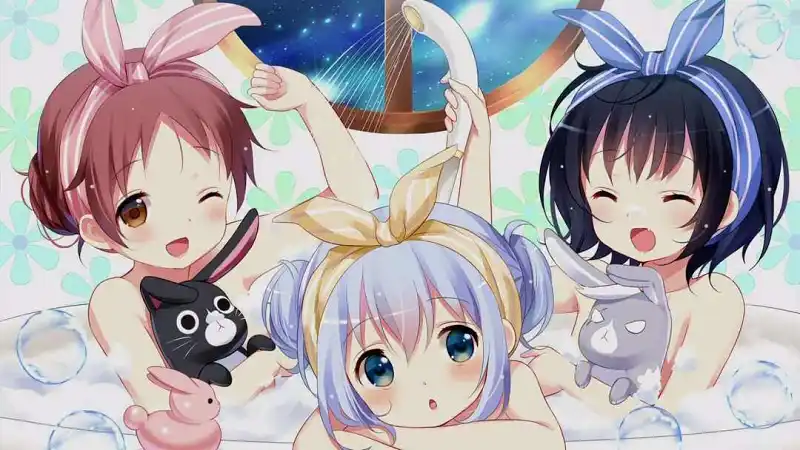 M站美图